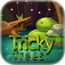 Tricky Trees