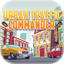 Urban Traffic Commander