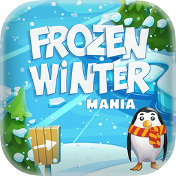 Frozen Winter Mania