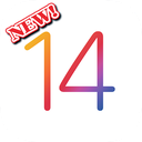 Launcher iOS 14 for android