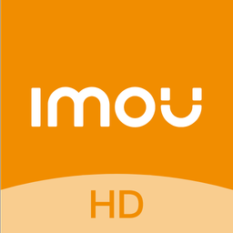 Imou Life HD (Only for PAD)