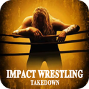Impact Wrestling: Takedown