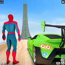 Car Games- Stunt Driving Games
