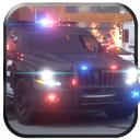 Police Car Driving Simulator 2018