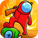 Impostors vs Zombies: Survival
