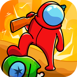 Impostors vs Zombies: Survival