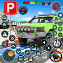 Car Parking: Master Car Games