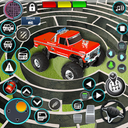 Maze Escape Challenge Game