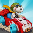 Snoopy's Soapbox Racers