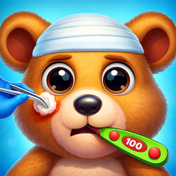 My Animal Hospital