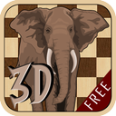 Animal Chess 3D