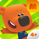 Be-be-bears: Adventures