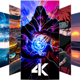 4K Wallpapers - تصاویر پسزمینه