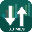 Internet Speed Meter & Speed T