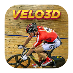 Bet Velodrom 3D