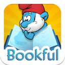 Bookful Learning: Smurfs Time