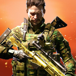 Sniper Games: Sniper Kill Fury