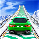GT Car Stunts: Ramp Car Games