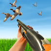 Duck Hunter 2020 : Gun Fire Shooter Games