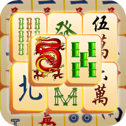 Mahjong Dragon 2019