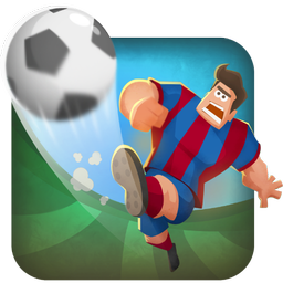 Shoot Ye Zarb (online soccer)