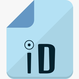 InDesign Viewer & Shortcuts