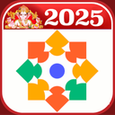 Bharat Calendar 2025