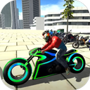 Indian Bikes & Cars Cool Call
