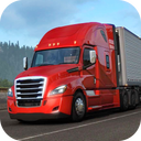 Indian Truck Games Simulator