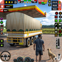 Indian Truck Cargo Games 3D