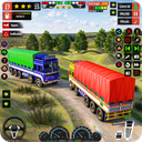 Indian Truck Cargo Games 3D