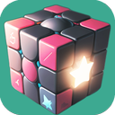 Magic Cube Solver-Cube Scanner