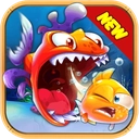 Fish Feeding Frenzy