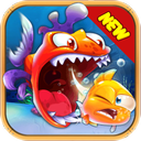 Fish Feeding Frenzy