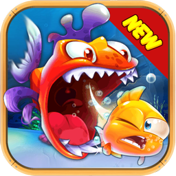 Fish Feeding Frenzy