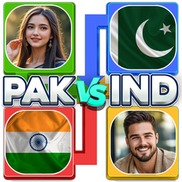 India vs Pakistan Ludo Online