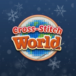 Cross-Stitch World