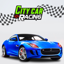 City Car Racing - Car Driving