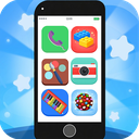 Baby Phone: Toddler Games