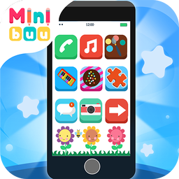 Baby Phone: Toddler Games