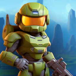 Infinity Shooter