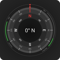 Digital Compass - Smart Tool