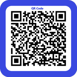 QR Scanner & Generator Barcode