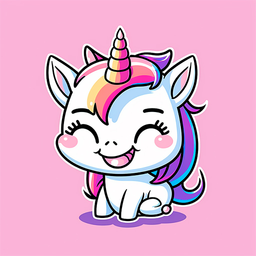 Cute Unicorn Wallpapers