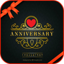 Anniversary Card