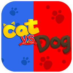 Cat vs Dog Game