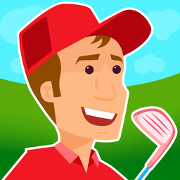 Golf Inc. Tycoon