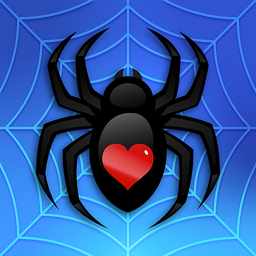 Spider Solitaire Plus