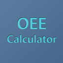 OEE Calculator