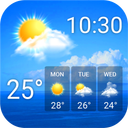 Weather Forecast
